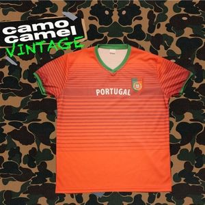 Portugal Jersey